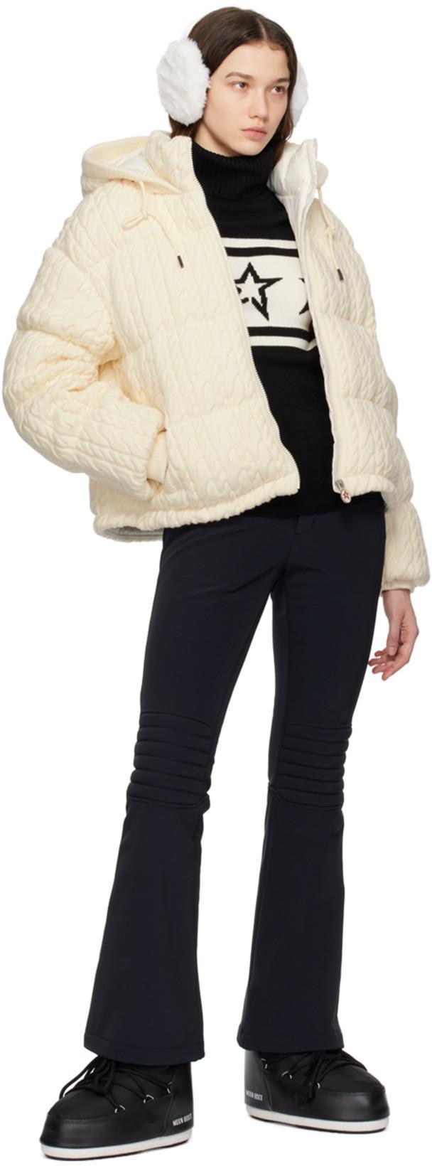 MOON BOOT Icon Low Nylon Snow Boots In Black