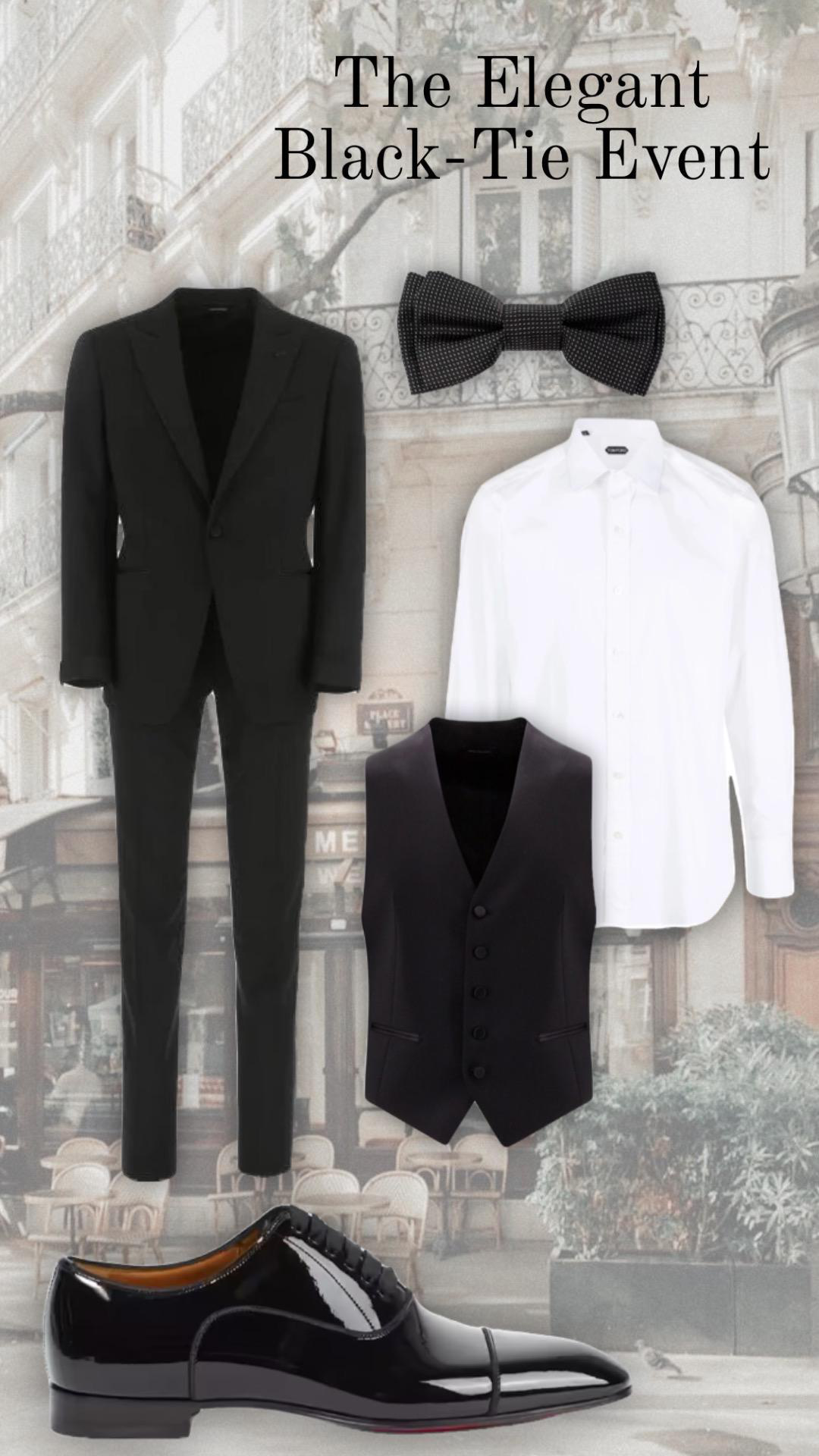 FERRAGAMO Gillo Gancio Oxford Shoes In Calf Leather In Black