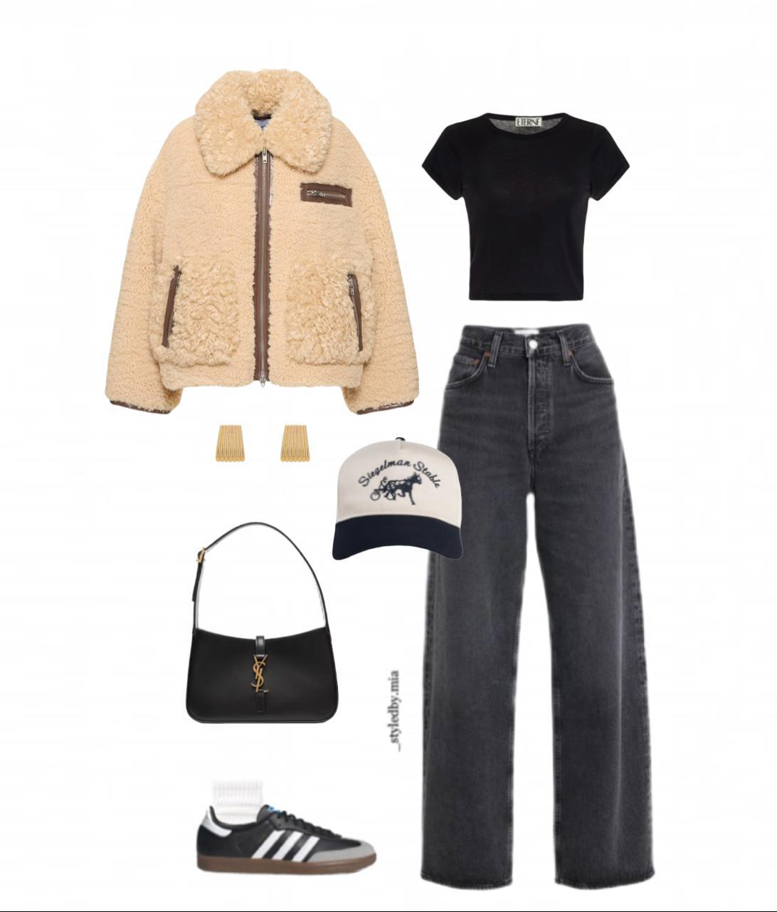 ÉTERNE Eterne Baby T-shirt In Blue