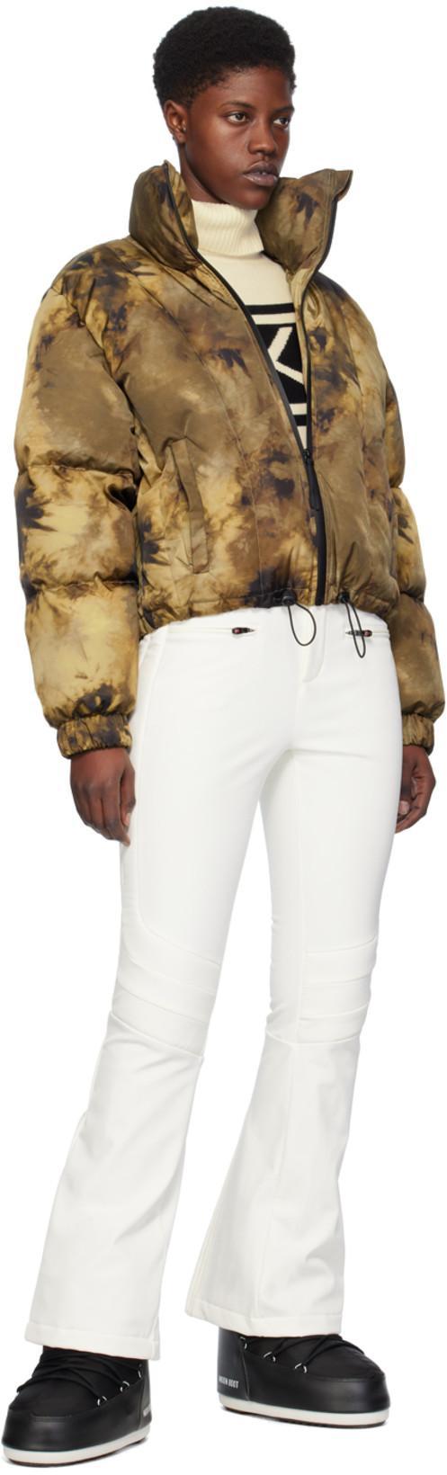 MOON BOOT Icon Low Nylon Snow Boots In Black