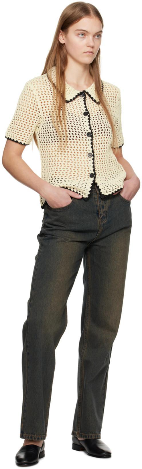 JACQUEMUS Le Bandeau Pralu In Brown