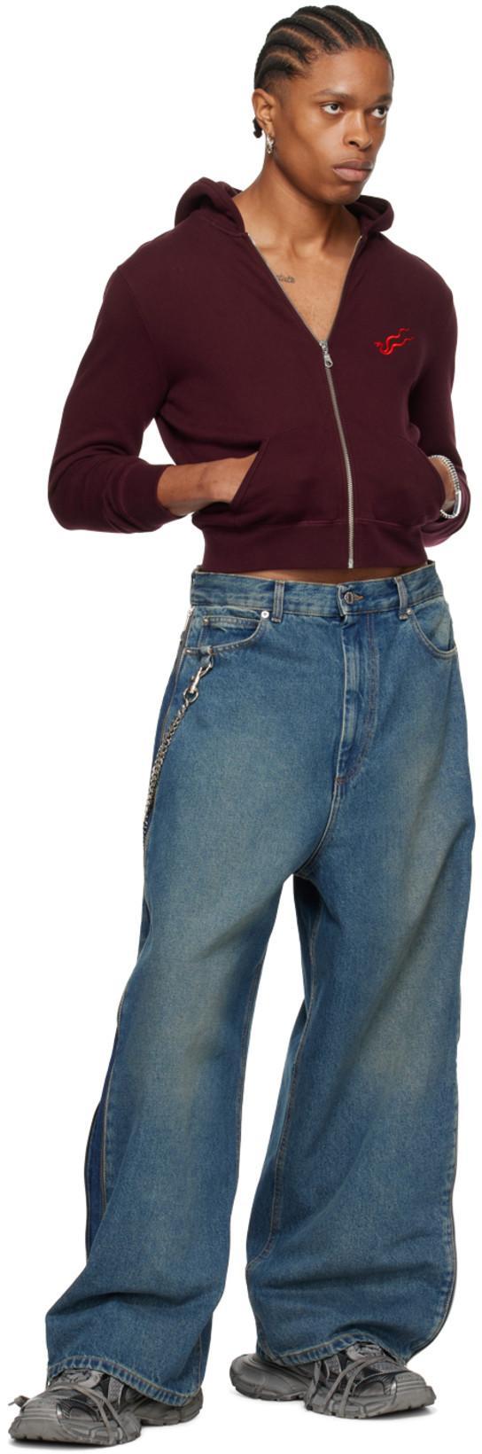 BALENCIAGA 3xl Sneakers In Grey,black