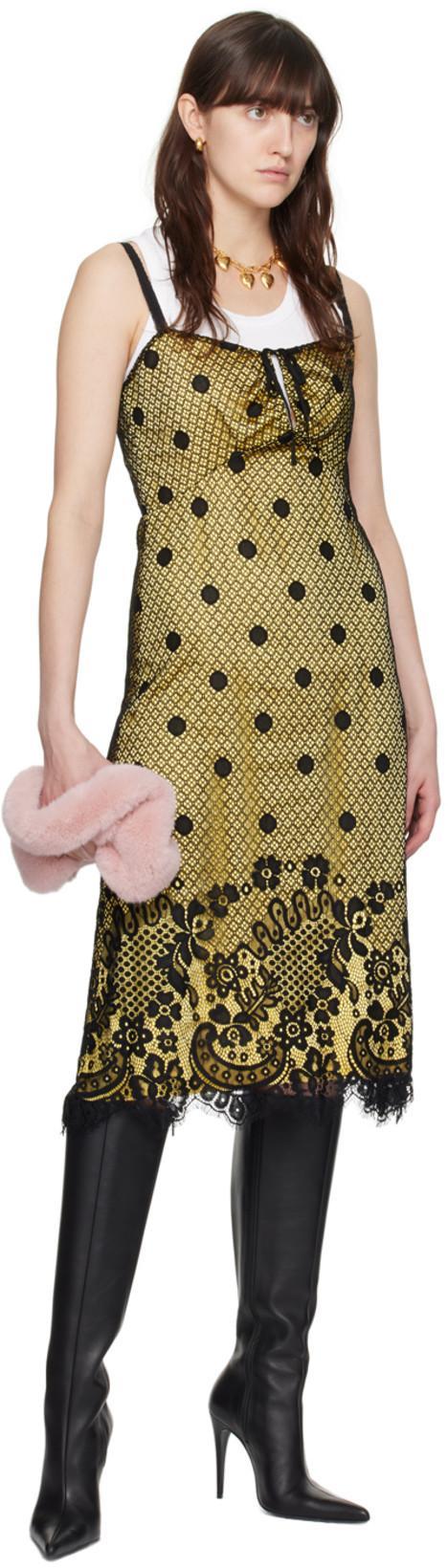 AGOLDE Poppy Cotton-blend Cropped Tank Top In White