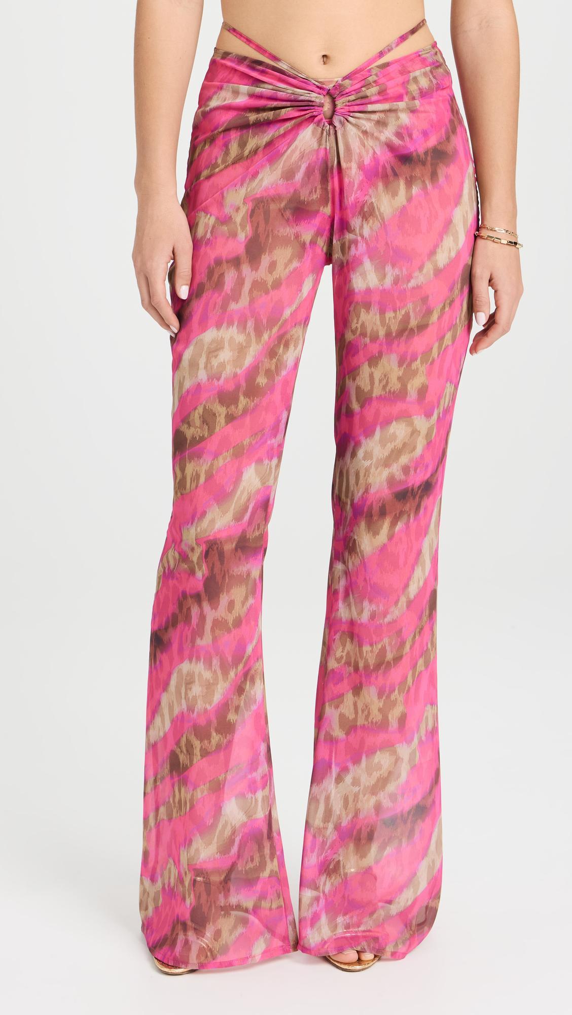 SHASHI 14k Figaro Chain Bracelet