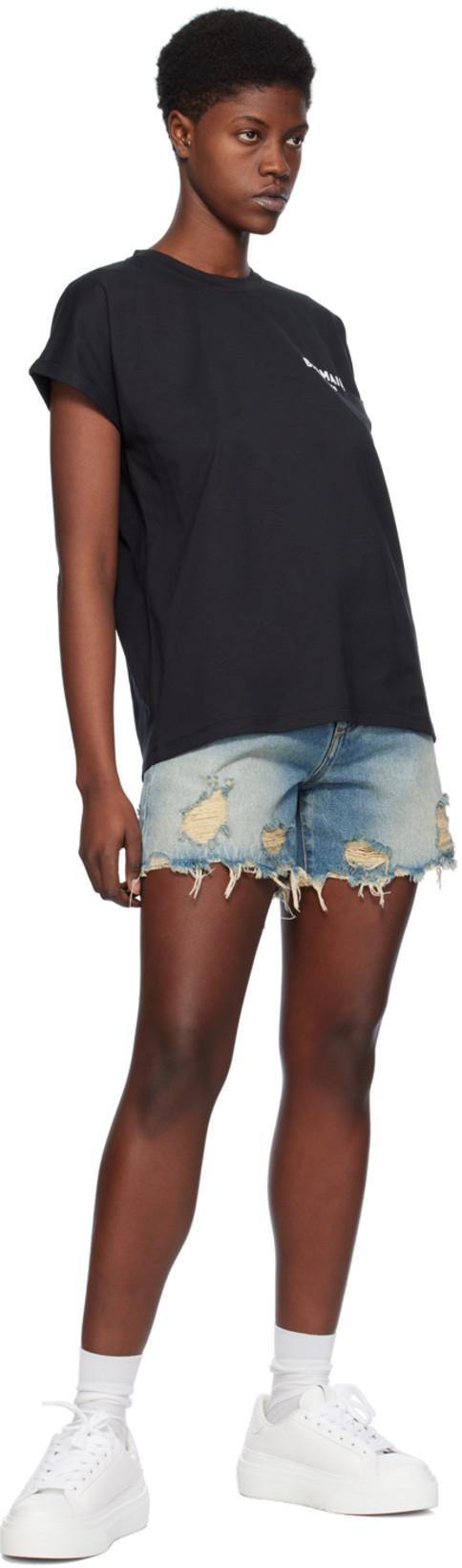 GIVENCHY White City Platform Sneakers In 100 White