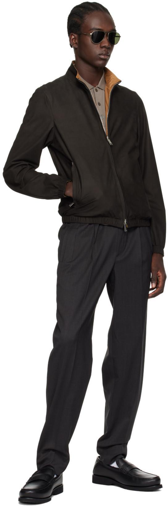 VAGABOND SHOEMAKERS Vagabond Alex Loafers In Black