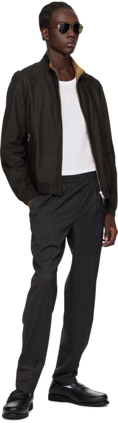 VAGABOND SHOEMAKERS Vagabond Alex Loafers In Black