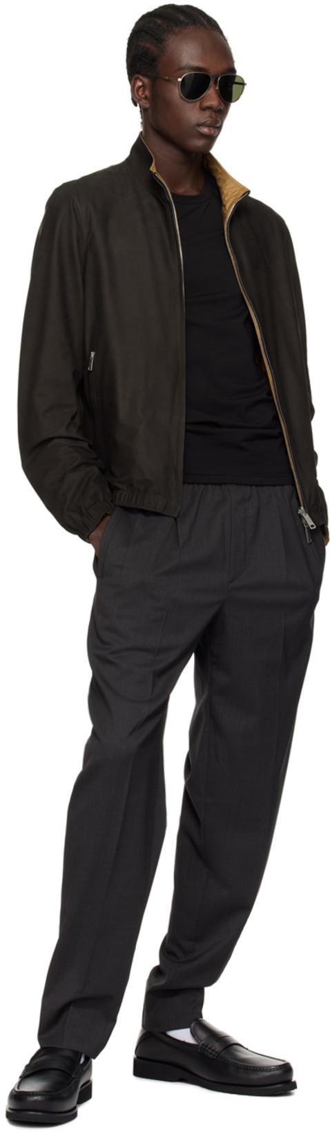 VAGABOND SHOEMAKERS Vagabond Alex Loafers In Black