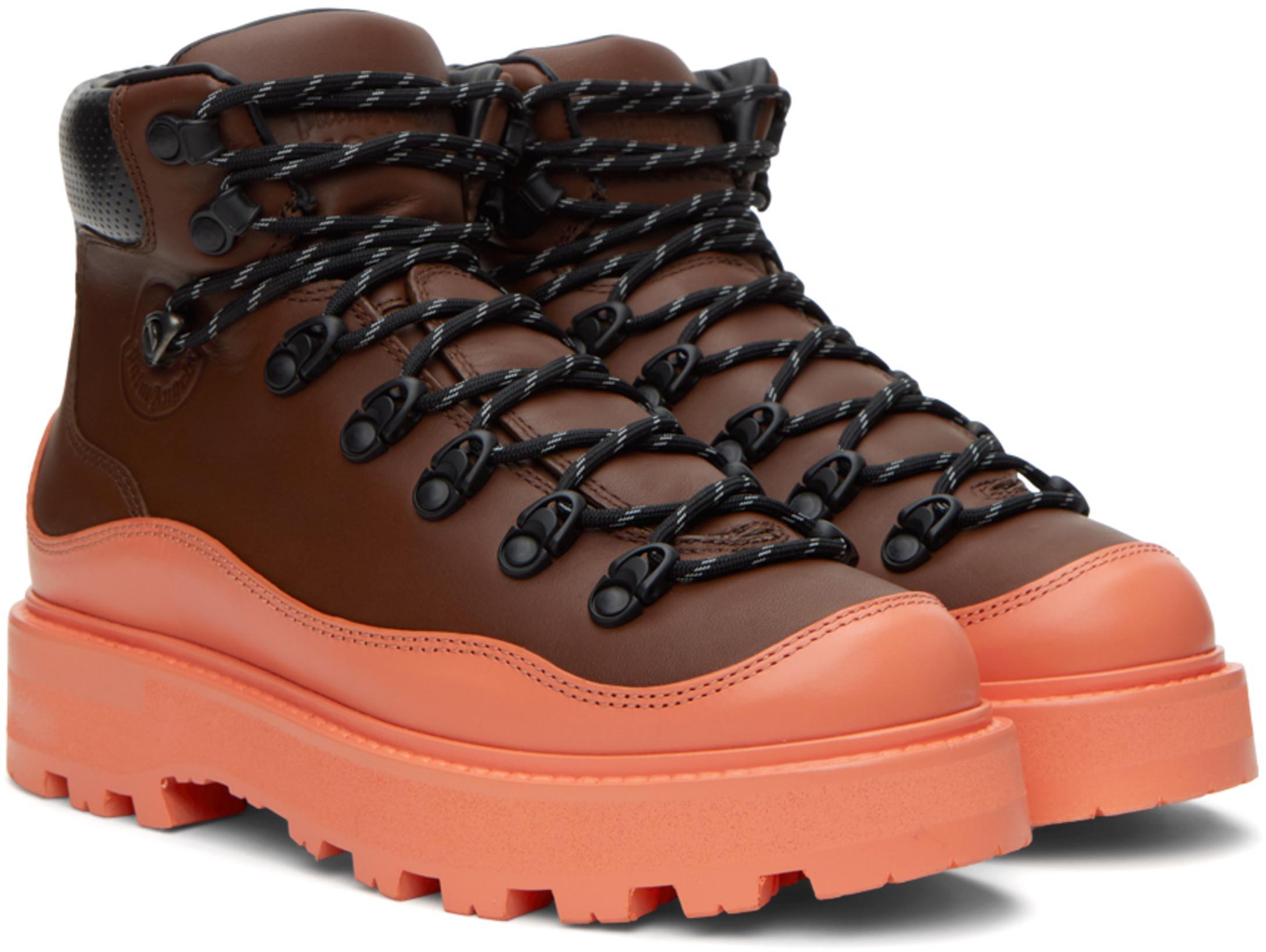 MONCLER GENIUS 8 Moncler Palm Angels Gold Keon Down Jacket In Yellow