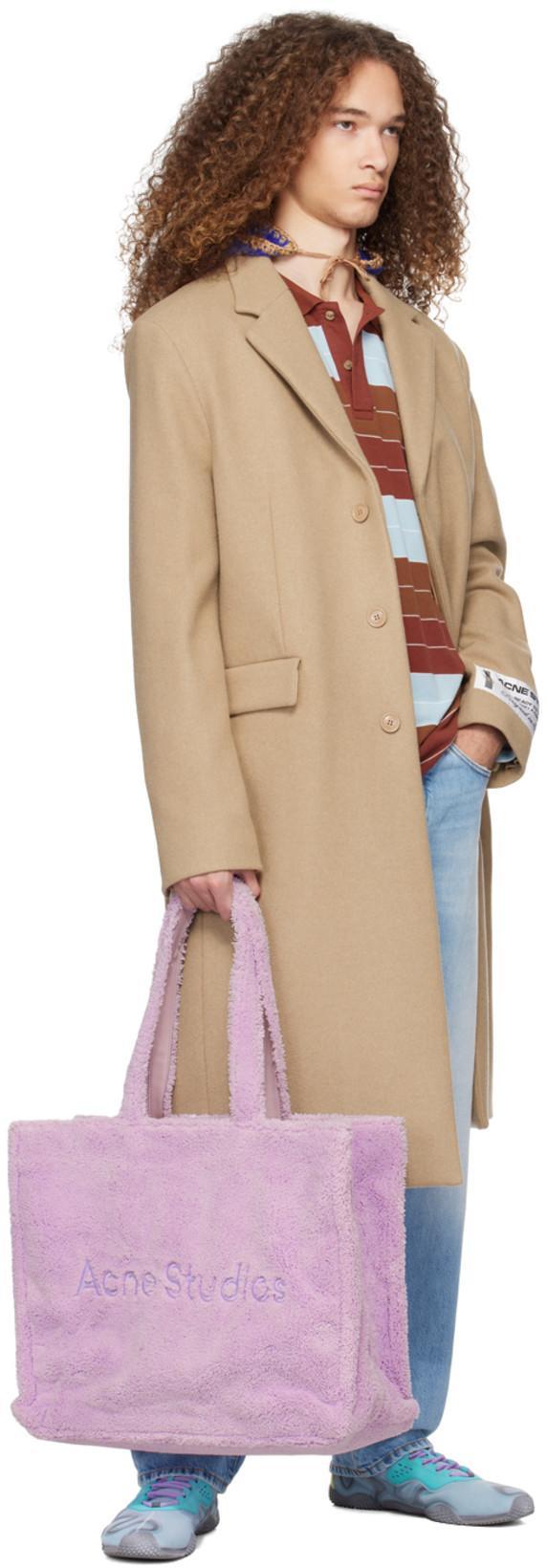 ACNE STUDIOS Blue 1996 Jeans In 228 Light Blue