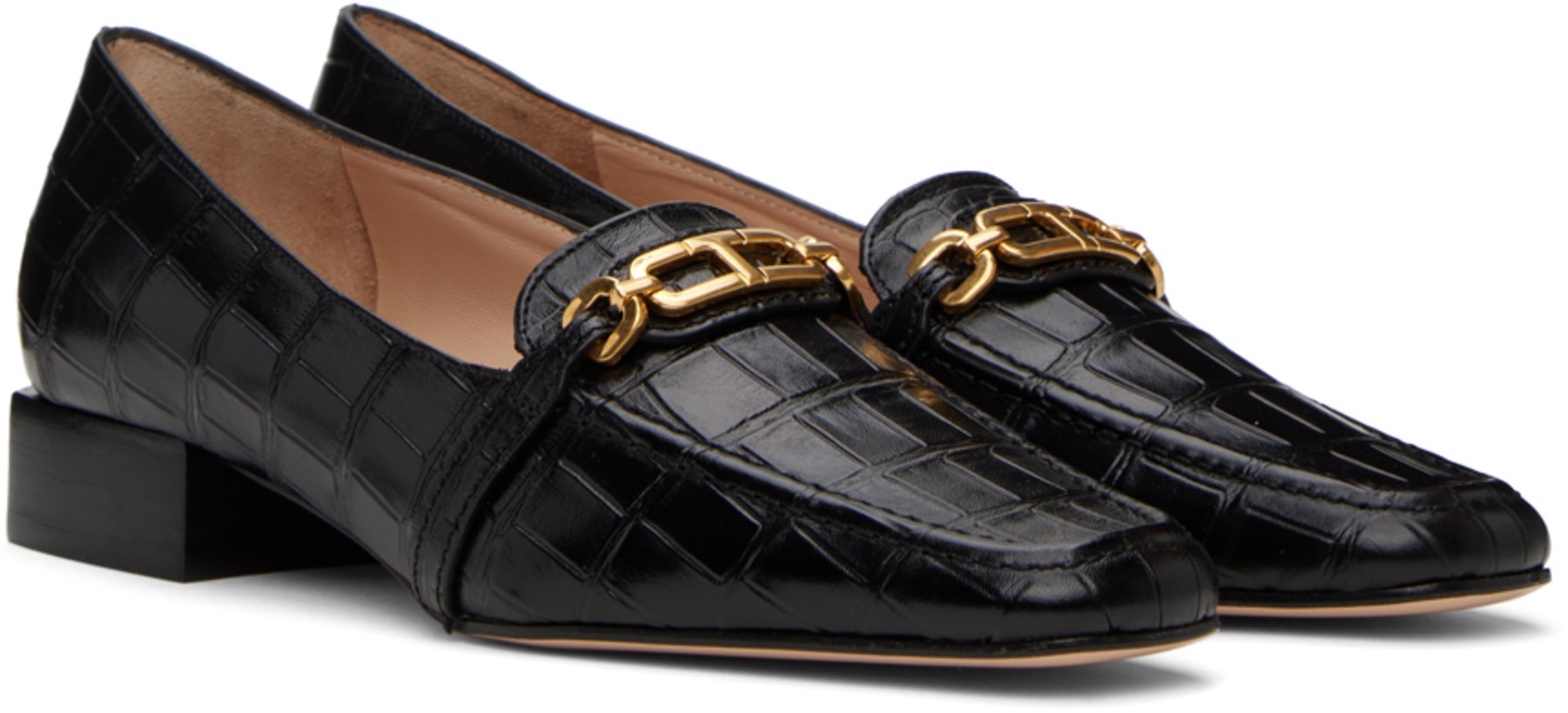 TOM FORD Black Crewneck Maxi Dress In Lb999 Black