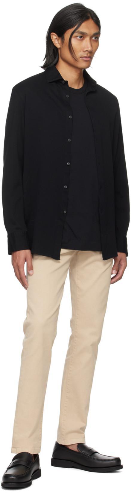 VAGABOND SHOEMAKERS Vagabond Alex Loafers In Black