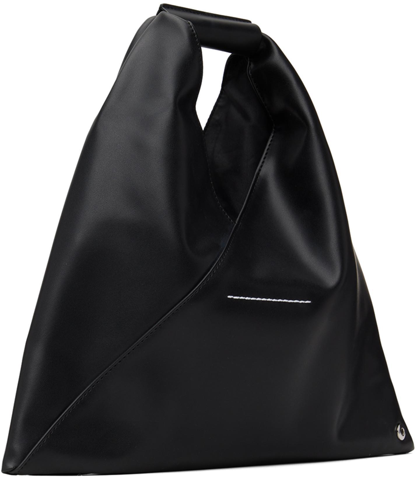 MAISON MARGIELA Tabi Loafers In Black