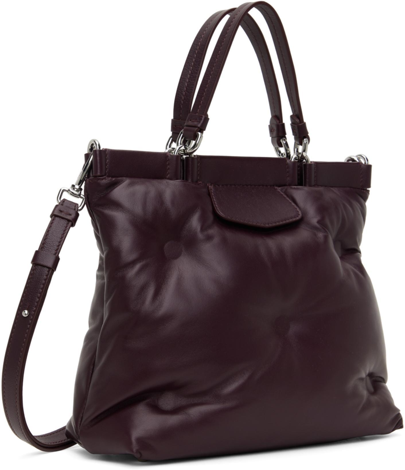 MAISON MARGIELA Multiwear Dress In Black