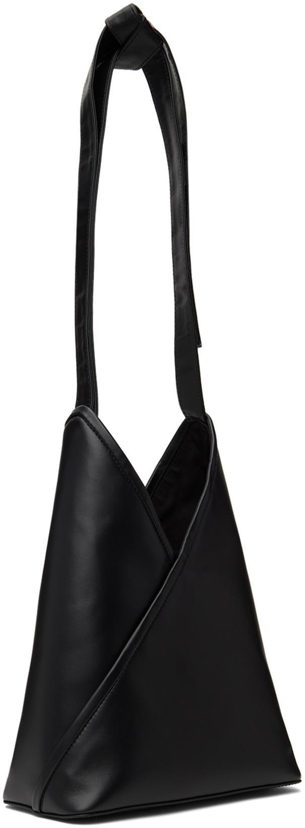 MAISON MARGIELA Tabi Loafers In Black