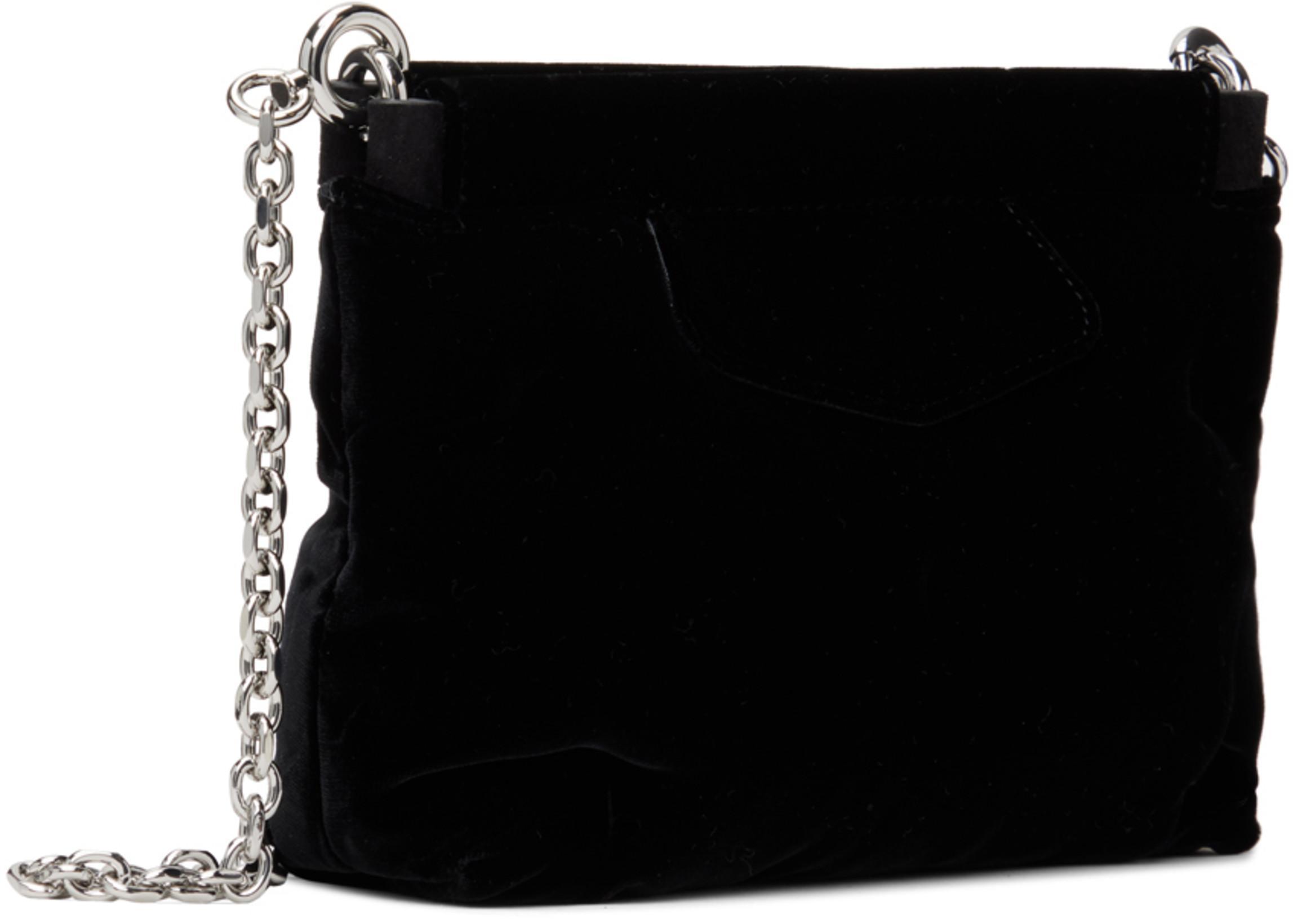 MAISON MARGIELA Brown Ankle Boots With Tabi Toe And Block Heel