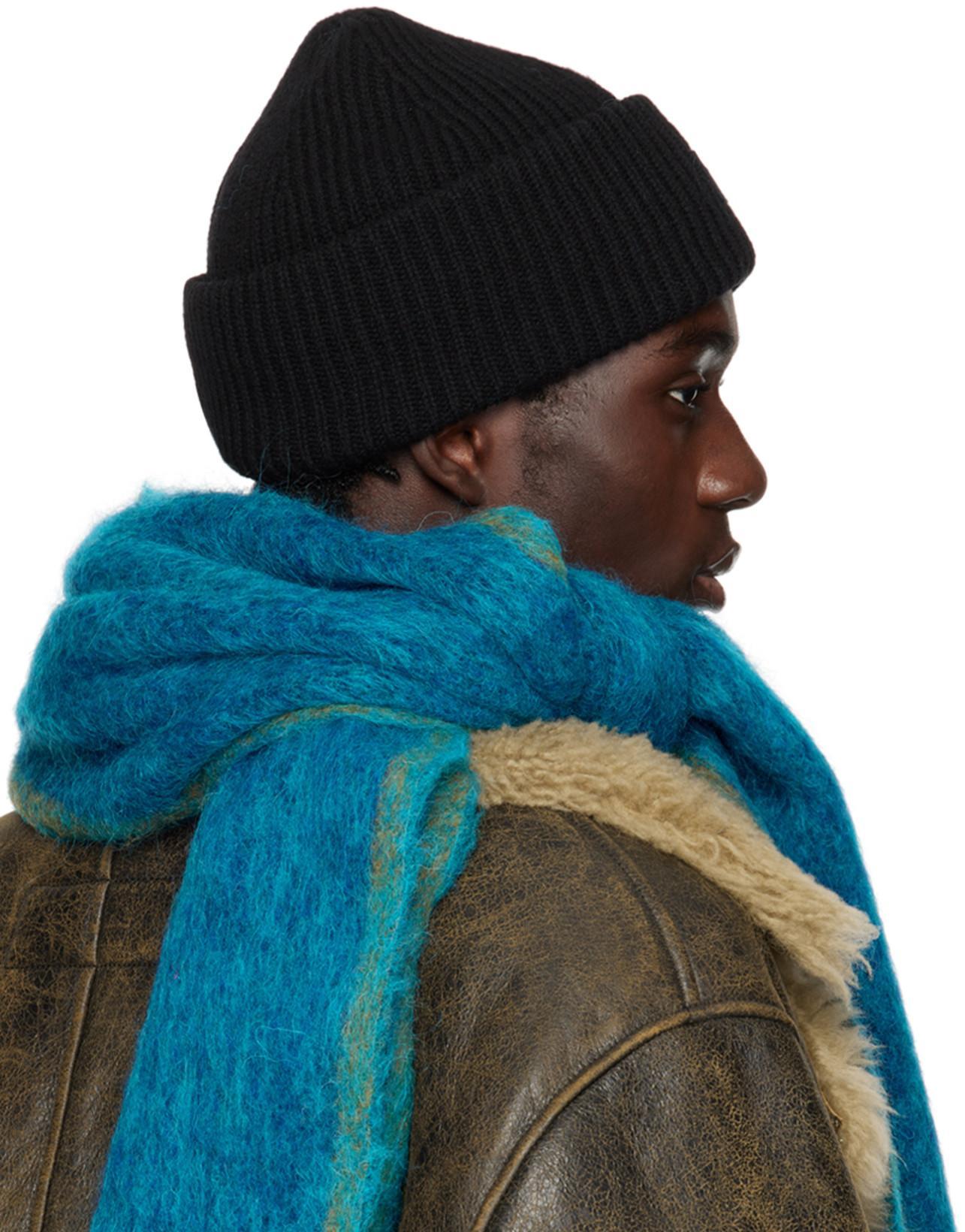 ACNE STUDIOS Bomber Jacket In Black