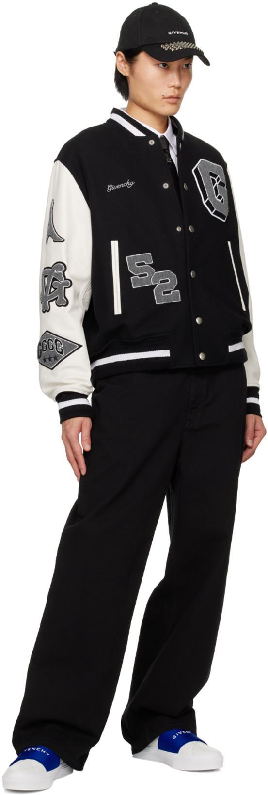 GIVENCHY City Sport Sneaker In White