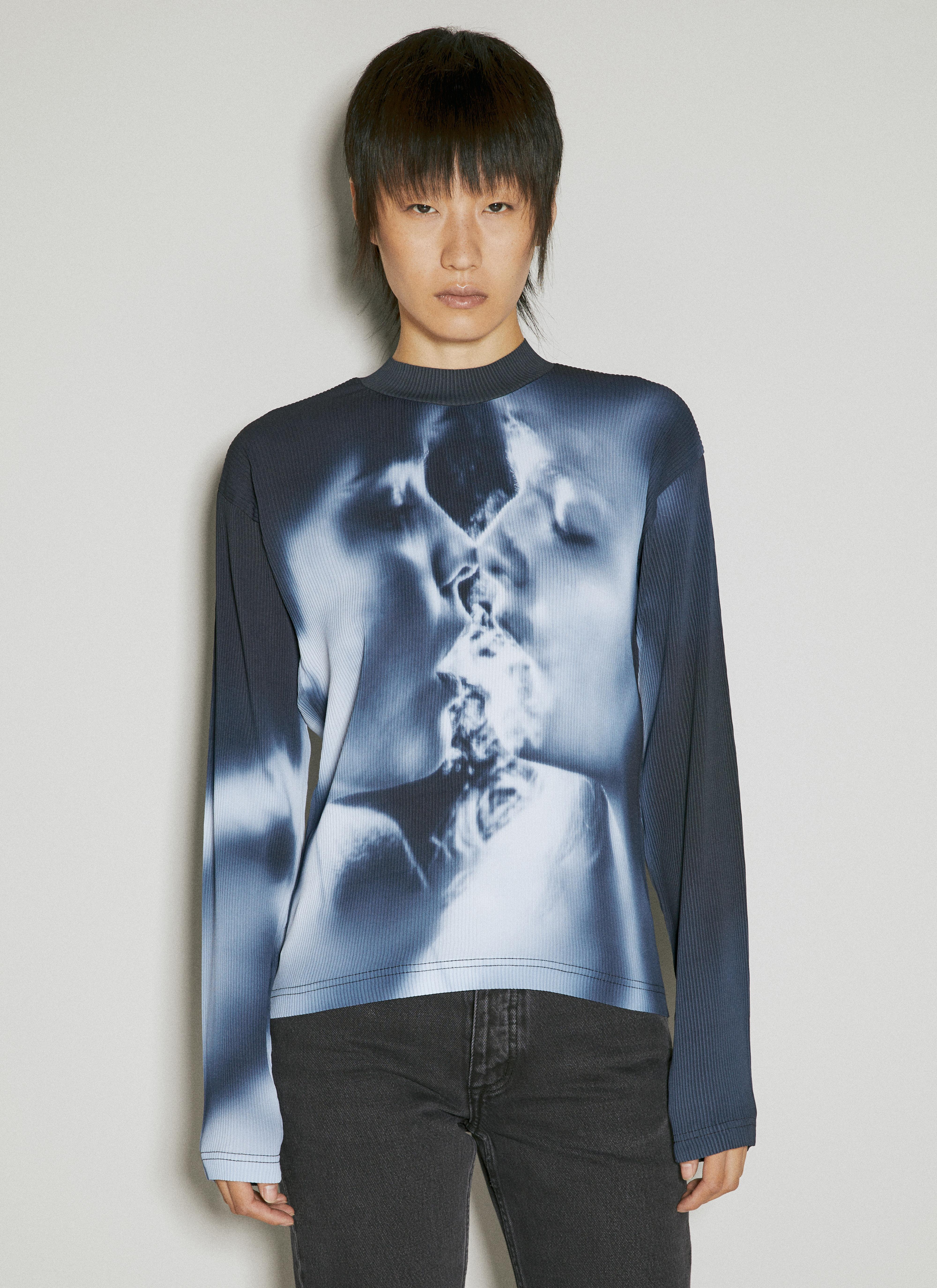 PRADA Mini Dangle Handbag Black In Camel Brown