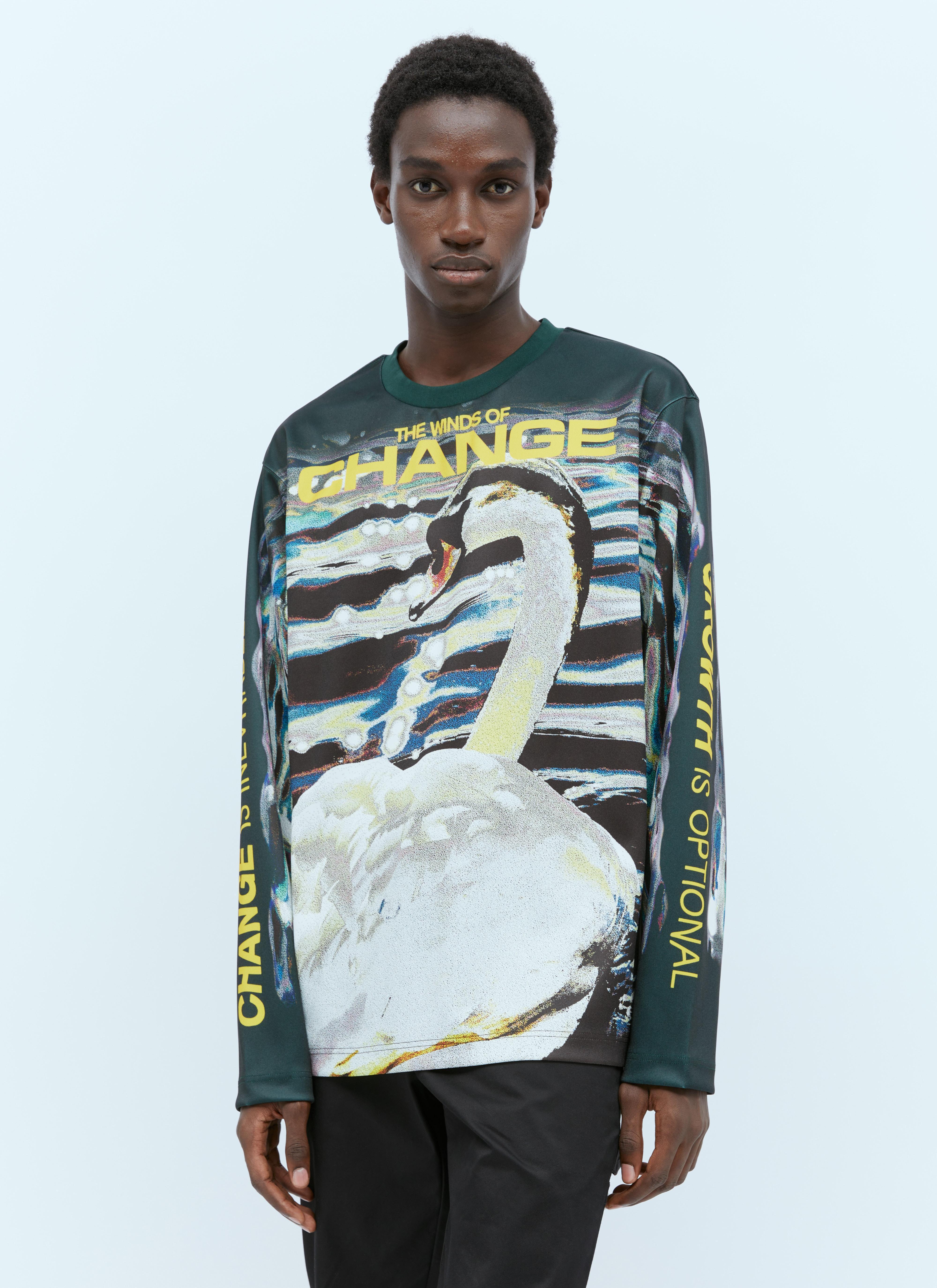 BURBERRY Trench Crossbody Bag In Olive