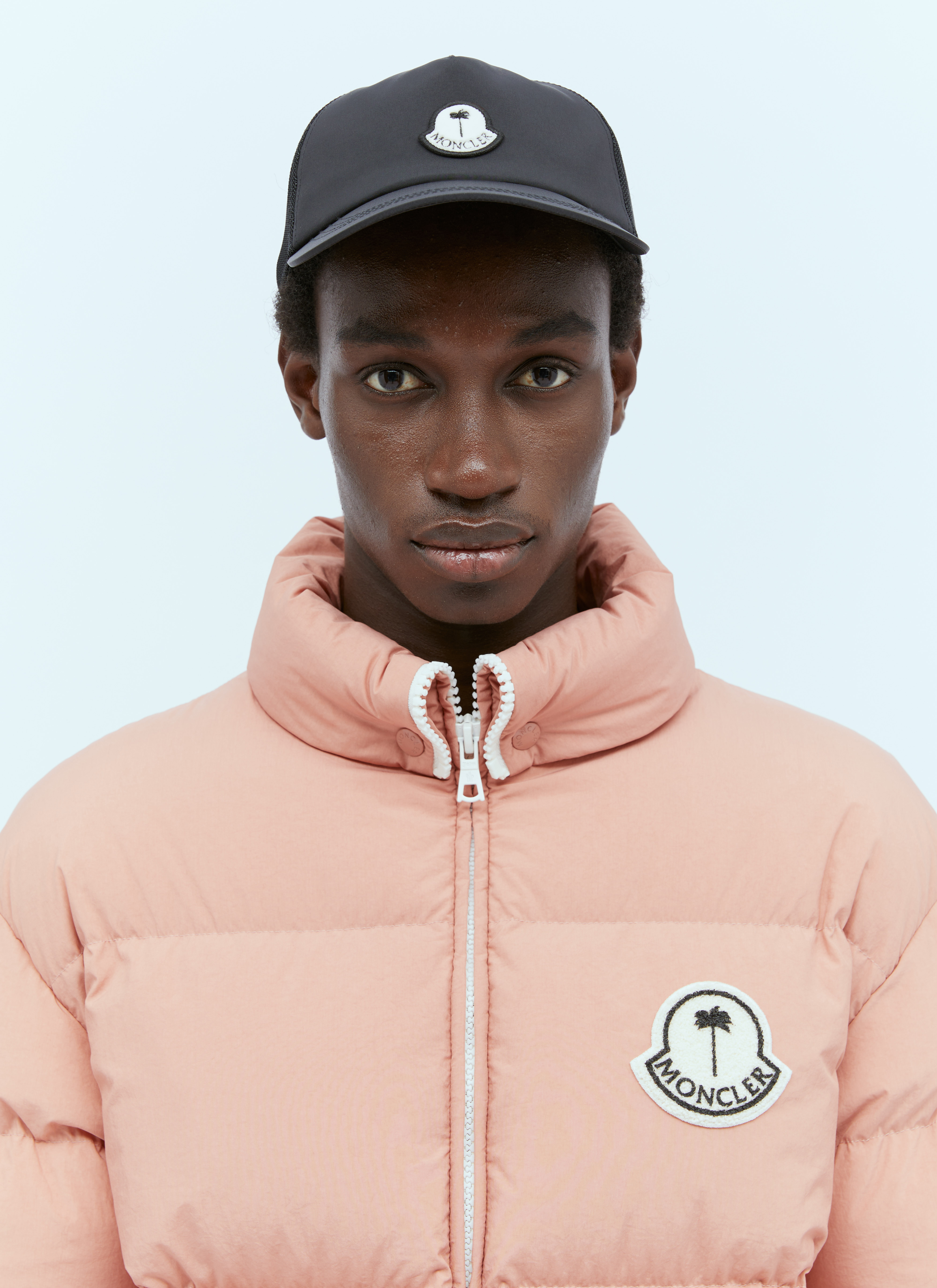 MONCLER GENIUS Rodmar Jacket In Pink