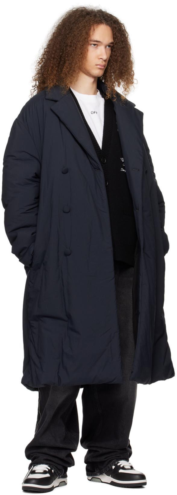 OFF-WHITE Sweaters In Black