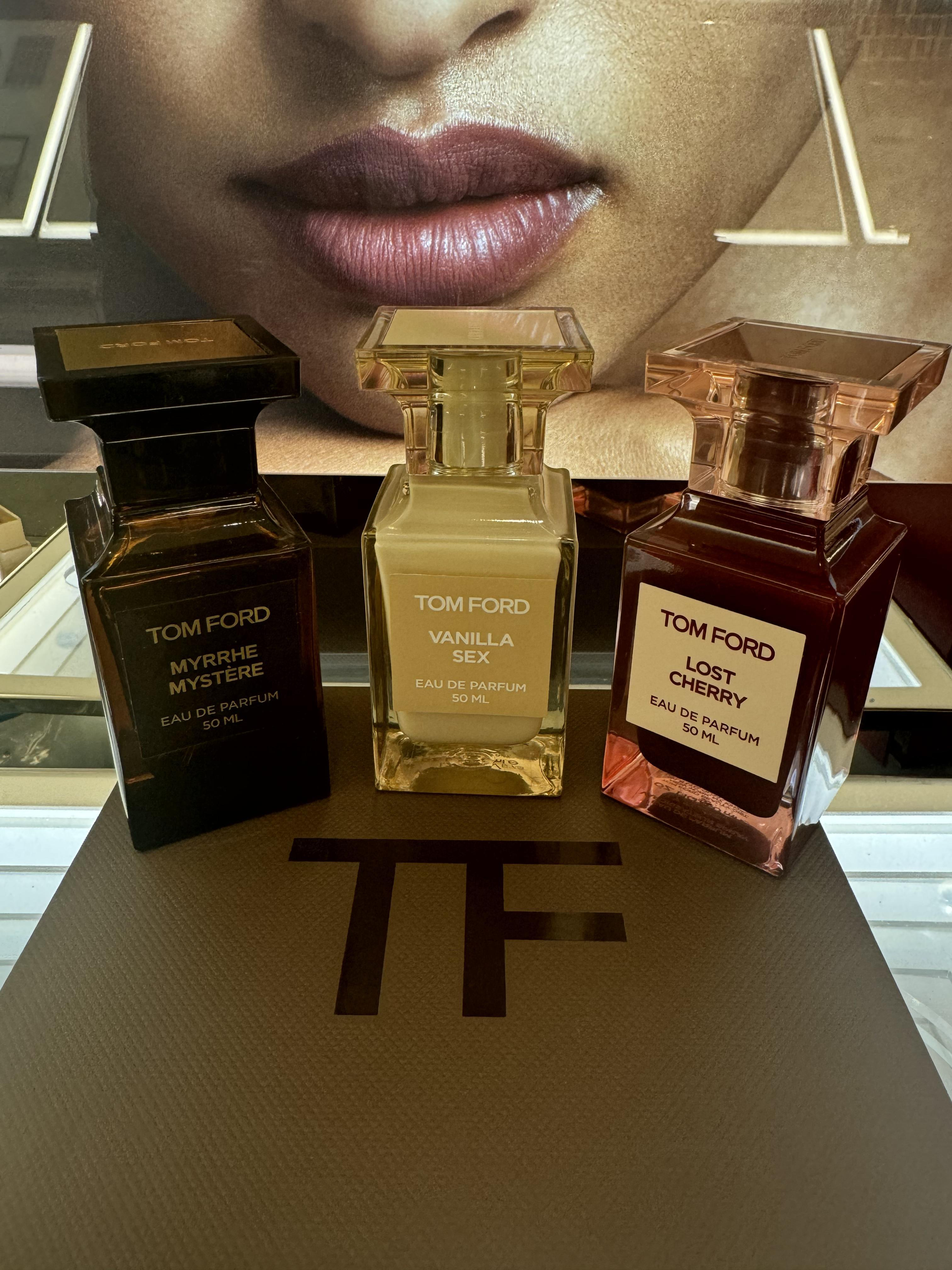 TOM FORD Myrrhe Mystere Eau De Parfum Fragrance 1 oz In No Color