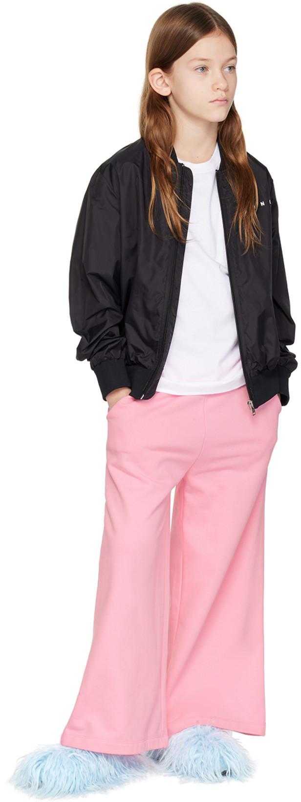 MARNI Ssense Exclusive Blue Fussbett Sabot Loafers In 00b21 Baby Blue