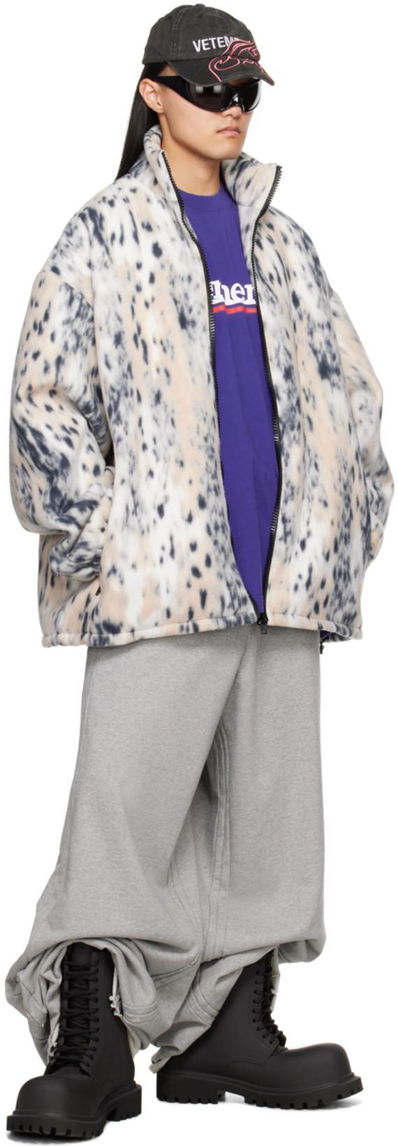 BALENCIAGA Steroid Combat Boots In 1025 Dark Khaki