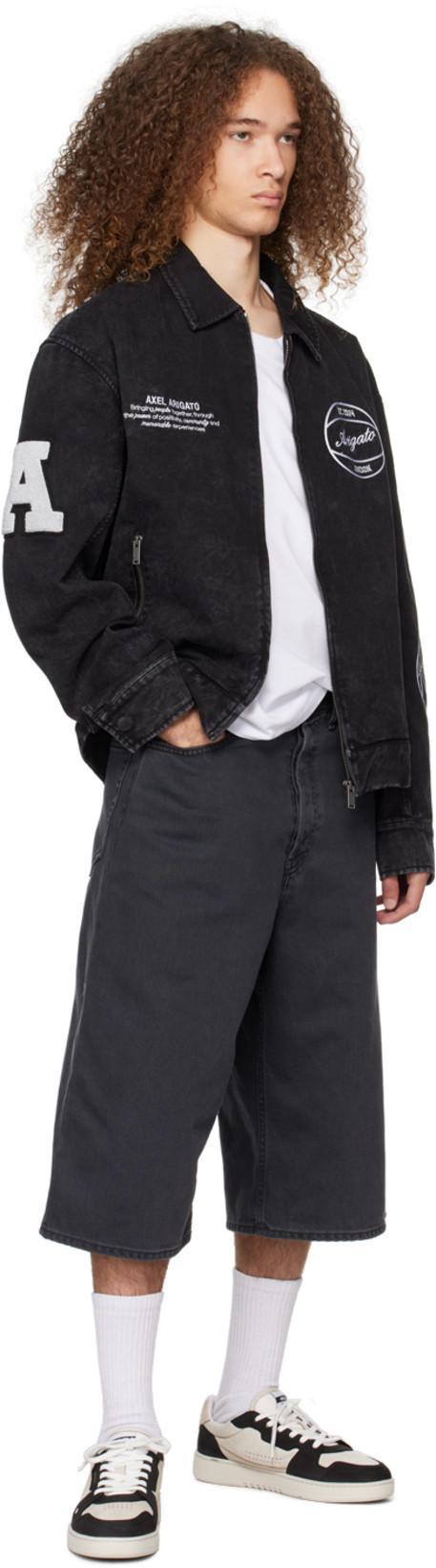 AXEL ARIGATO Dice Lo Sneakers In Neutral