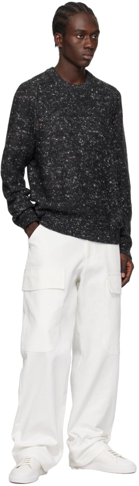 AXEL ARIGATO Clean 90 Sneakers In White Leather In Multi