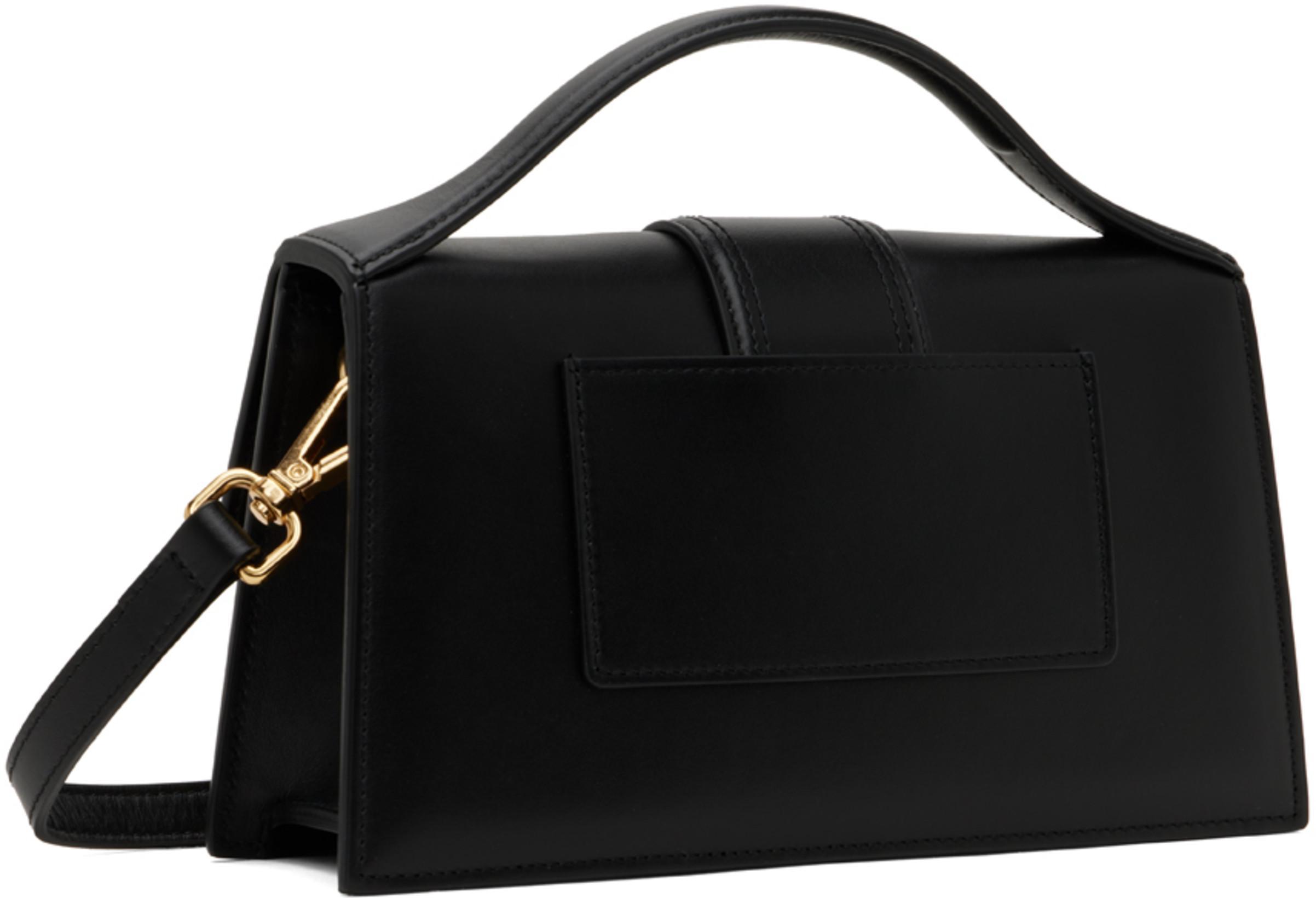 JACQUEMUS Le De Nîmes Criollo Mid-rise Wide-leg Jeans In Red