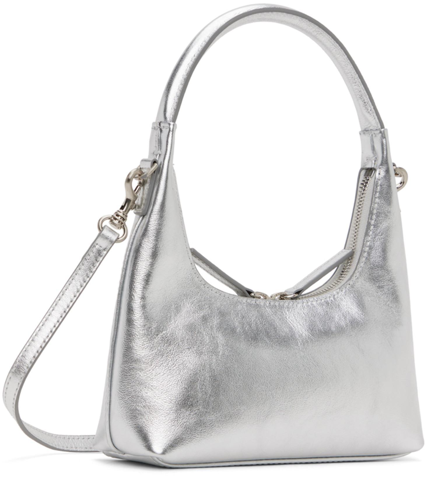 MM6 MAISON MARGIELA Leather Buckle Mules In Black