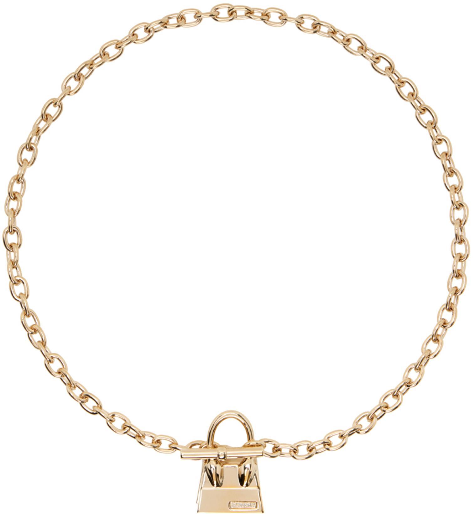 JACQUEMUS Pralu Logo-plaque Crop Top In Nude