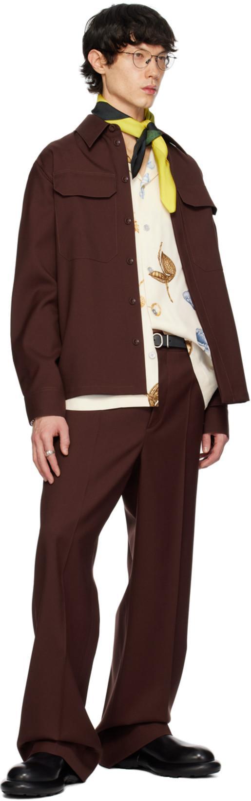 JIL SANDER Cuscion Boots In Black