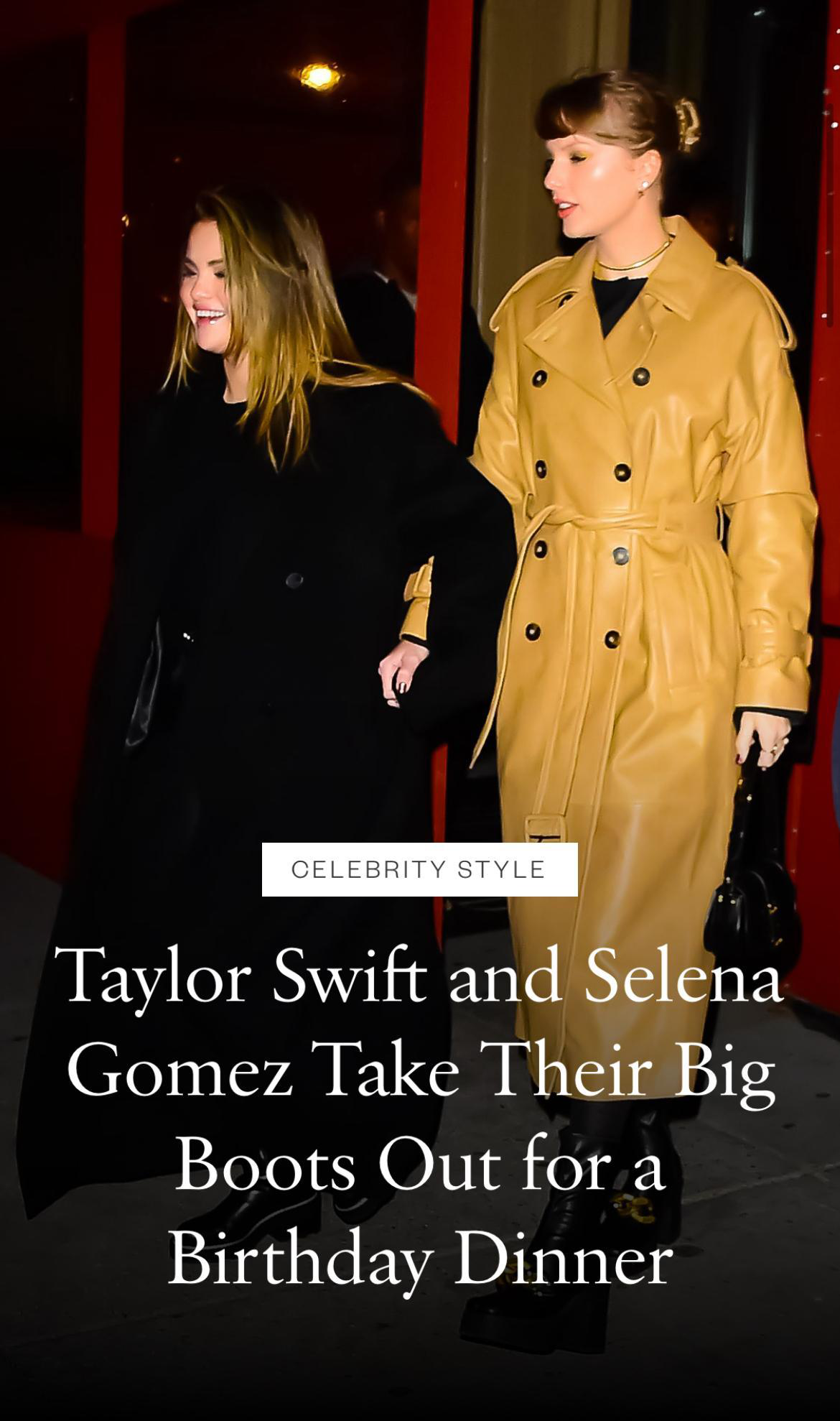 THE ROW Combat Style Platform Boots In Black