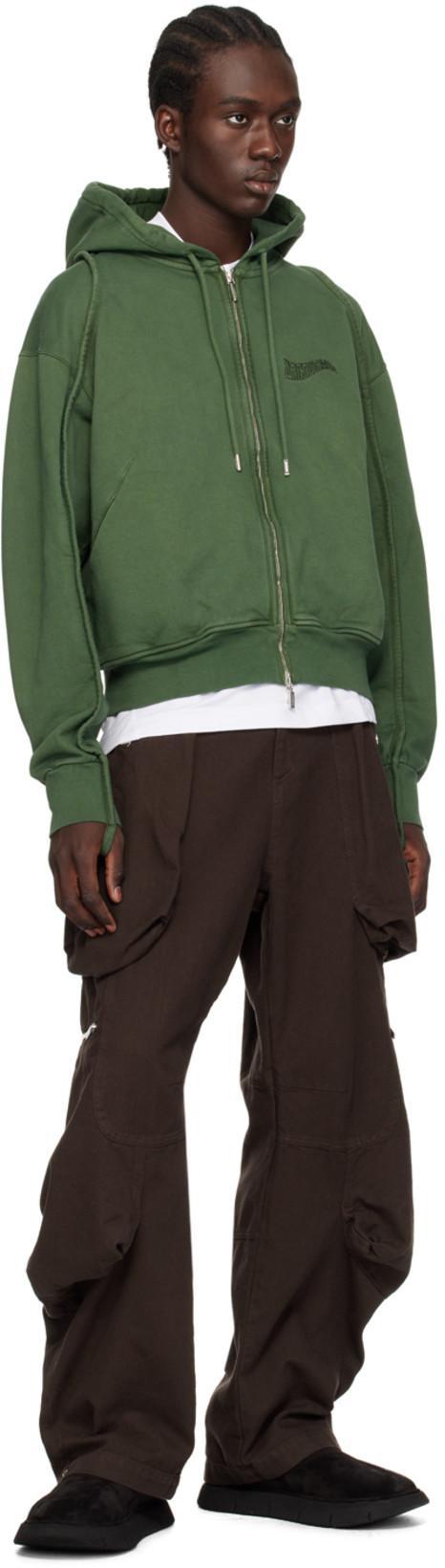 JACQUEMUS J Embroidered Crew Neck T-shirt In White