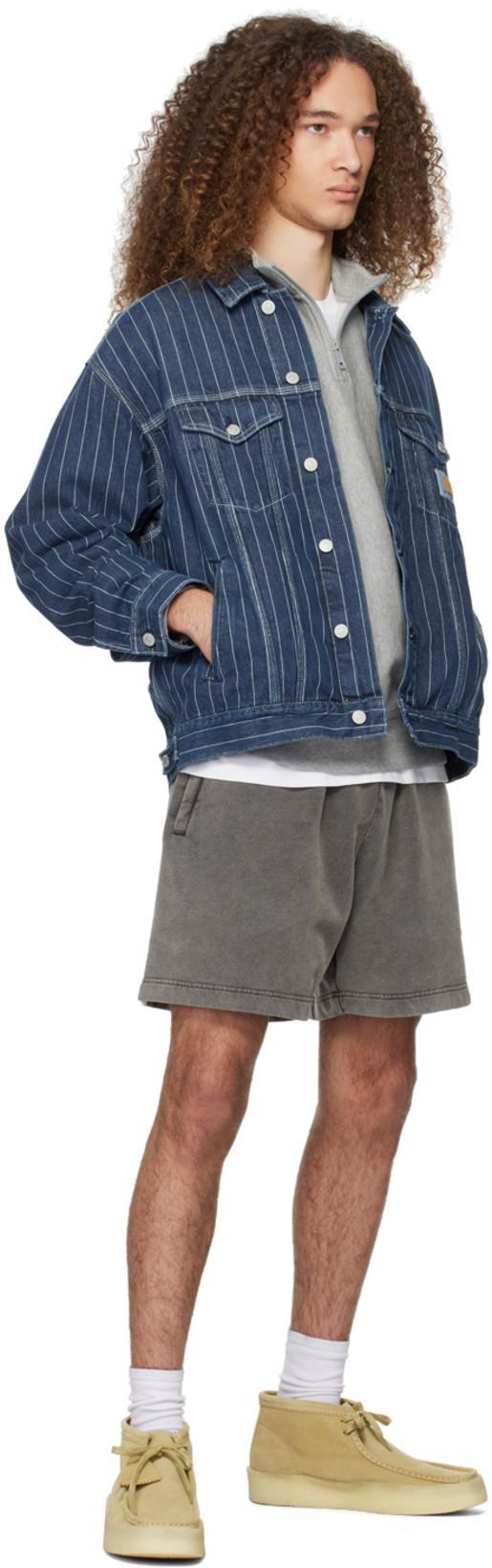 CARHARTT Pocket T-shirt In White