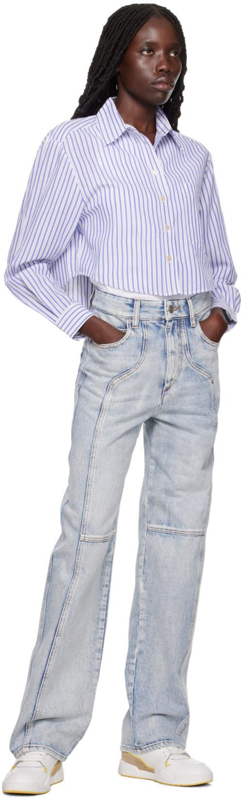 THE ROW Essentials Frankie Organic Cotton-jersey Tank In White