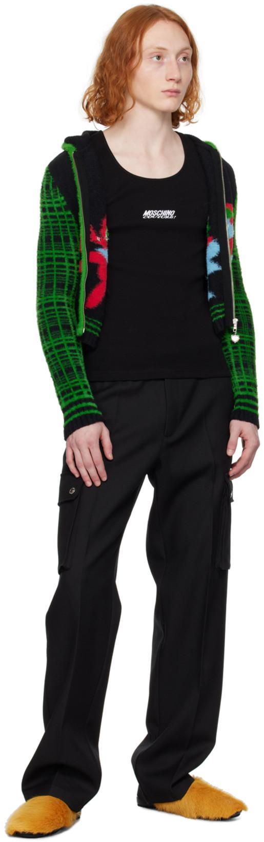 MARNI Yellow Fussbett Sabot Slippers In India Yellow 00v24