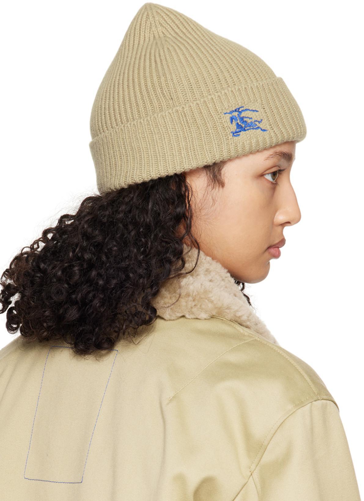 BURBERRY Khaite Lina Medium Leather Crossbody Bag In Green