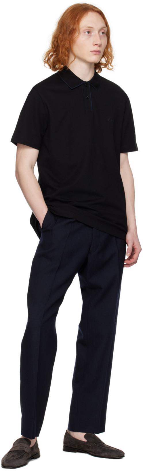 VAGABOND SHOEMAKERS Vagabond Alex Loafers In Black