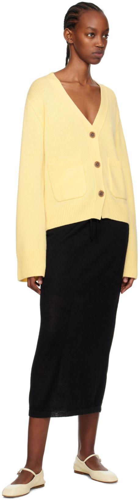 AEYDE Uma Metallic Mary Jane Ballerina Flats In Beige