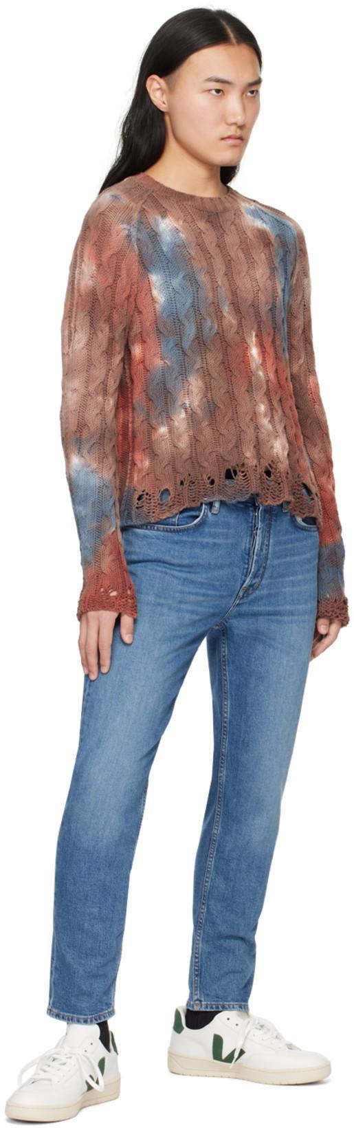 VEJA V 12 Sneakers In White