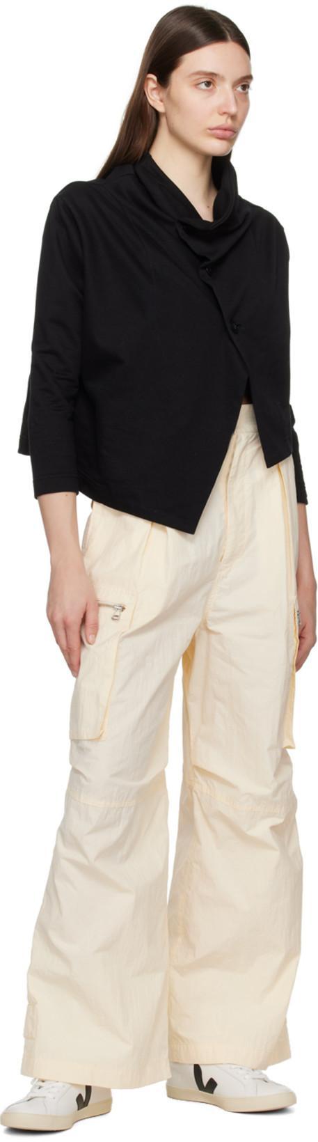 VEJA Campo   Unisex In White