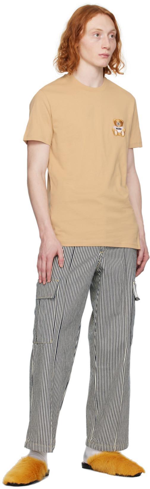 MARNI Yellow Fussbett Sabot Slippers In India Yellow 00v24