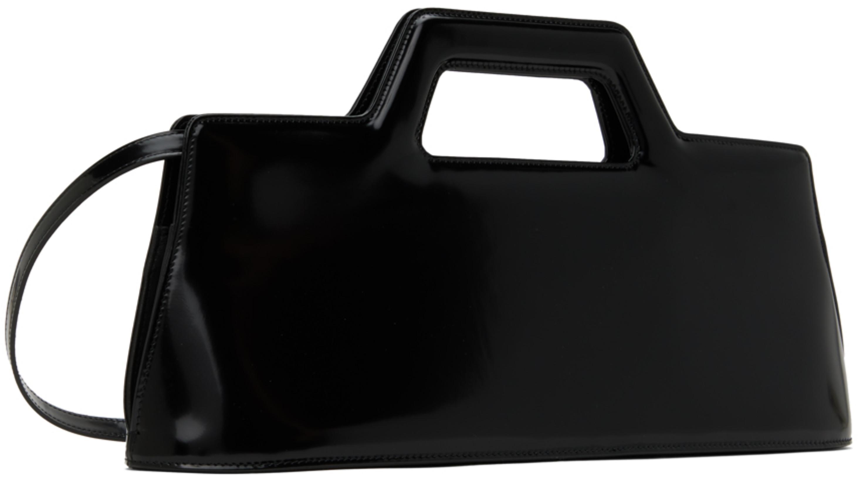 FERRAGAMO Vara Soft' Pumps In Black