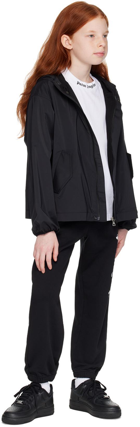 NIKE Air Force 1 Low Retro Premium Leather In Black