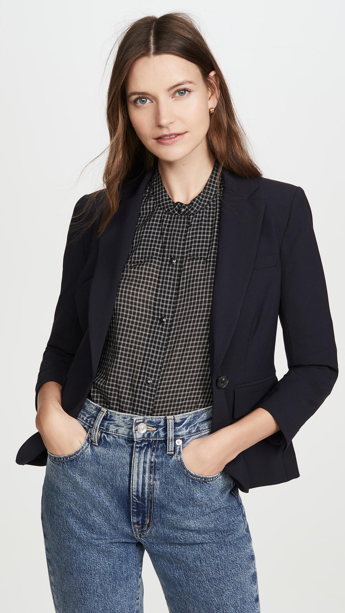 AGOLDE Franka Pleated High-rise Wide-leg Jeans In Blue