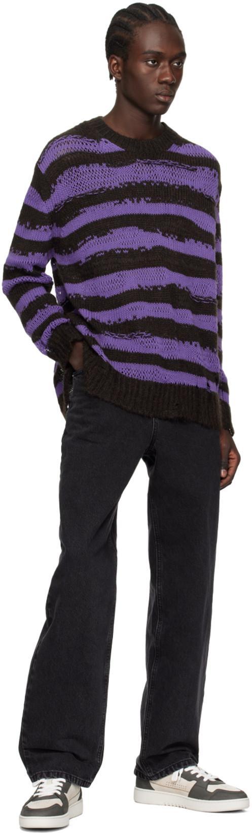 AXEL ARIGATO Dice Lo Sneakers In Neutral